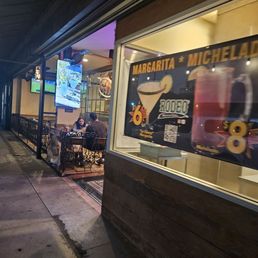 Exterior photo of Rodeo Mexican Grill - Los Angeles, California Exterior photo of Rodeo Mexican Grill - Los Angeles, California