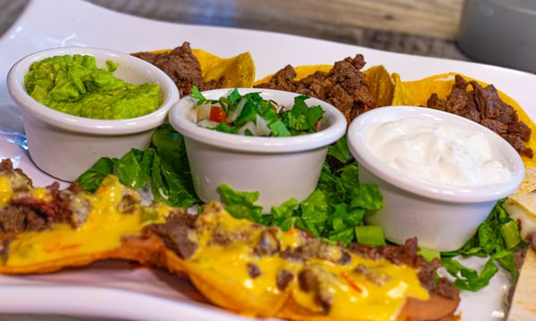 BabyQ Tex Mex by null