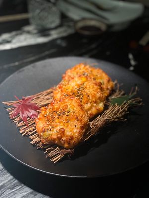 Akira Back Restaurant by null