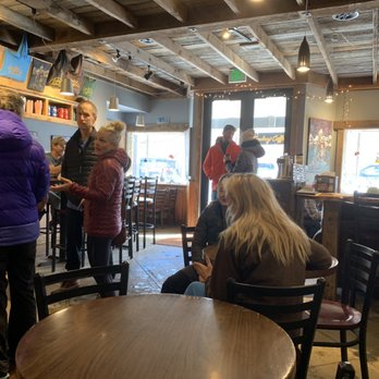 Cowboy Coffee - Coffee & Tea Near Me - Jackson, Wyoming