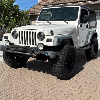 Pro Wheels Outlet - Auto Repair Near Me - Anaheim, California