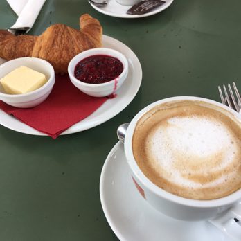 Gustaff - Französisches Frühstück - Cafes Near Me - Ulm, BW
