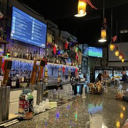 Craft City Sip In - Full bar