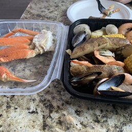 Snow Crab