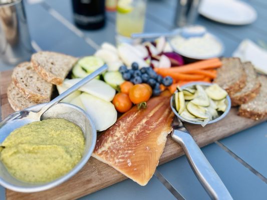 Farm Club: Restaurant, Farm Market & Brewery by null
