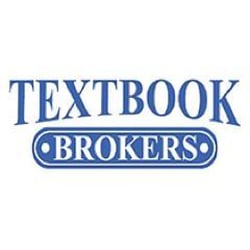 Textbooks Brokers