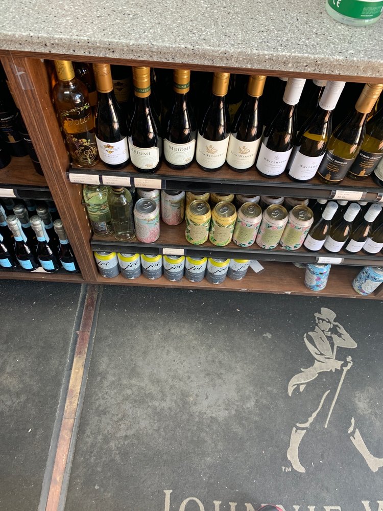 THE WINE GUYS Updated September 2024 28 Photos & 16 Reviews 517