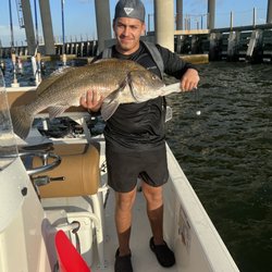 Trey Rod Fishing Charters