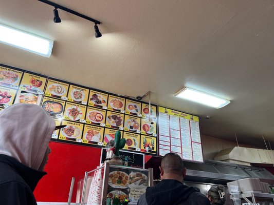 Mexico Tipico by null