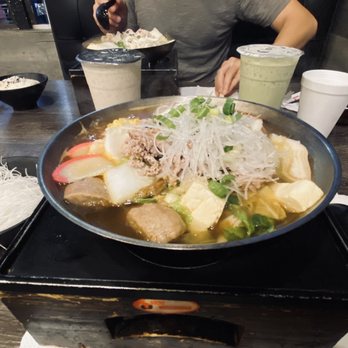 Red Flame - Beef Hot Pot, Japanese Miso Hot Pot, Oolong Milk Tea Matcha Milk Tea - Hot Pot Near Me - Westminster, California Red Flame - Beef Hot Pot, Japanese Miso Hot Pot, Oolong Milk Tea Matcha Milk Tea - Hot Pot Near Me - Westminster, California