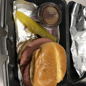 Boss Hawg BBQ - Barbeque Near Me - Sapulpa, Oklahoma
