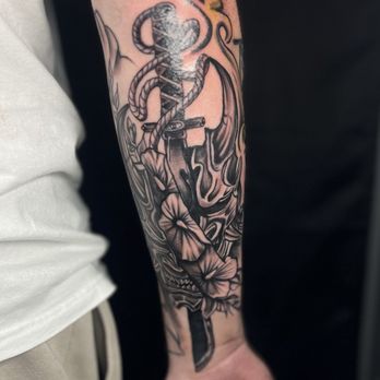 Skin Art Tattoo Studios - Tattoo By Cas! Call 516-265-4916 To Book Now! - Tattoo Near Me - Plainview, New York Skin Art Tattoo Studios - Tattoo By Cas! Call 516-265-4916 To Book Now! - Tattoo Near Me - Plainview, New York