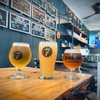 Seven Saws Brewing gift card