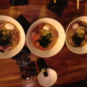 Lucky Belly - The serving size is huge! - Bars Near Me - Honolulu, Hawaii Lucky Belly - The serving size is huge! - Bars Near Me - Honolulu, Hawaii