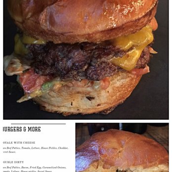Le Chick - Cocktail Bars Near Me - Miami, Florida