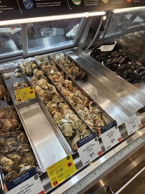 Whole Foods Market by null