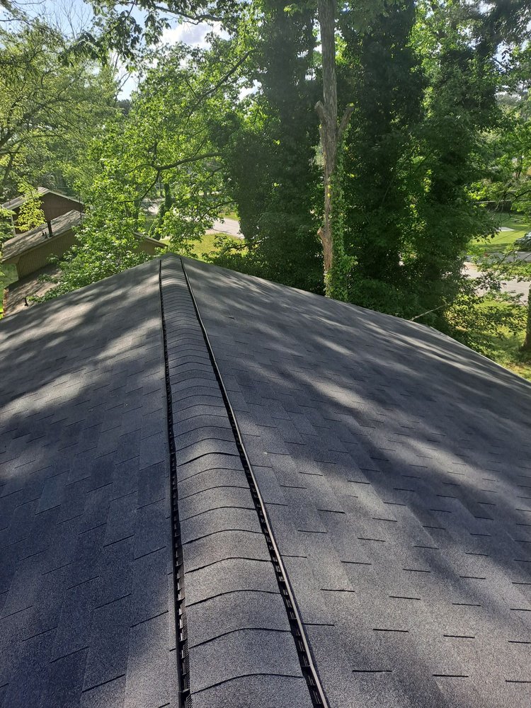 Slide of Roofingleaks Repair