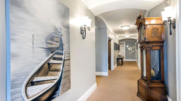 COUTTS FUNERAL HOME & CREMATION CENTRE - Updated June 2026 - 23 Photos