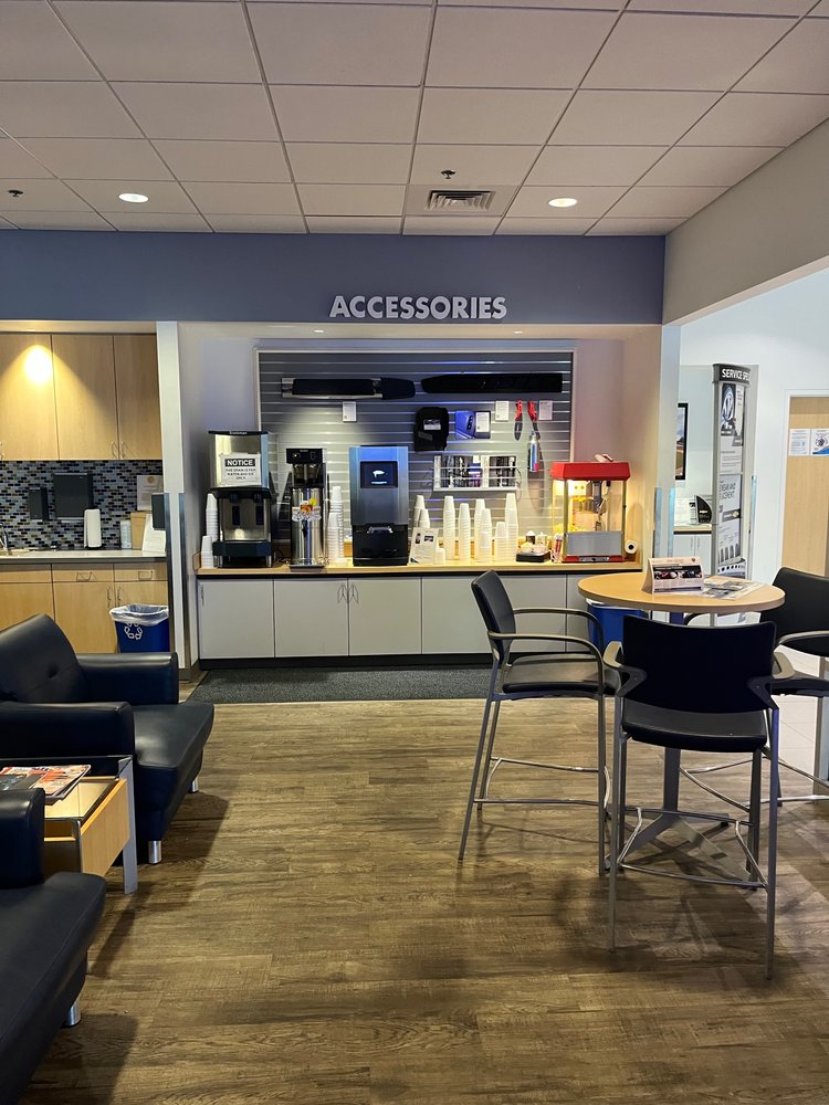 JIM GLOVER CHEVROLET Updated October 2024 20 Photos & 40 Reviews