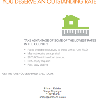 Prime 1 Estates - Mortgage Lenders Near Me Prime 1 Estates - Mortgage Lenders Near Me