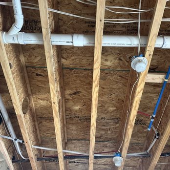 10TH Mountain Plumbing - No strapping, no insulation or grading - Plumbing Near Me - Basalt, Colorado 10TH Mountain Plumbing - No strapping, no insulation or grading - Plumbing Near Me - Basalt, Colorado