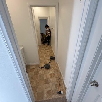 Wonder Carpet and Flooring - Jack & Jill bath - before - Carpeting Near Me Wonder Carpet and Flooring - Jack & Jill bath - before - Carpeting Near Me