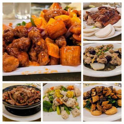 Grand Dynasty Chinese Seafood Restaurant by null