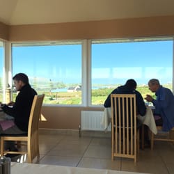 Shealane Country House - Breakfast area