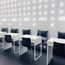 Nailgic - Manicure station
