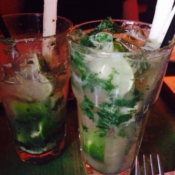 Yuca Bar - Latin American Near Me - New York, New York Yuca Bar - Latin American Near Me - New York, New York