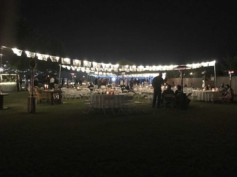 THE HOFFMANN’S WEDDING & EVENT CENTER 14390 S Ave 2 3/4 E, Yuma