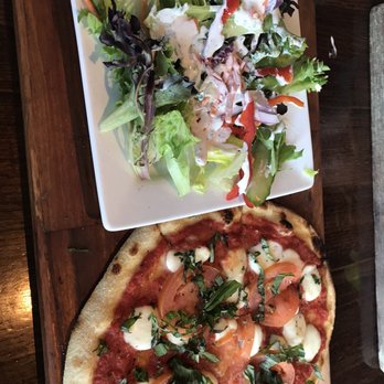 The Boiler Room - Pizza and salad lunch combo - Pizza Near Me - Spokane, Washington The Boiler Room - Pizza and salad lunch combo - Pizza Near Me - Spokane, Washington
