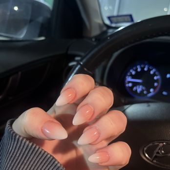 T & N Nail Spa - Acrylic ombré - Nail Salons Near Me - Port Orchard, Washington T & N Nail Spa - Acrylic ombré - Nail Salons Near Me - Port Orchard, Washington