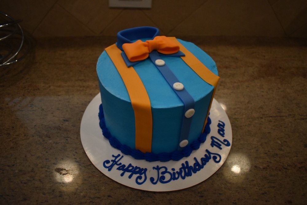 CAKES BY KAREN 2401 S Colorado Blvd, Denver, Colorado 37 Photos