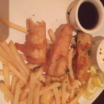 Corktree Cellars - Corktree version of Fish and Chips - New American Near Me - Carpinteria, California Corktree Cellars - Corktree version of Fish and Chips - New American Near Me - Carpinteria, California