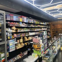Desert Smokes - Accessories