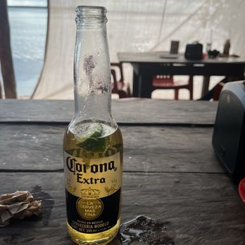 El Galeón del Caribe - Corona - Mexican Near Me - Cancún, ROO