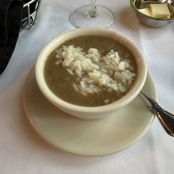 Mary Mahoneys - Seafood gumbo loaded with shrimp - Venues & Event Spaces Near Me - Biloxi, Mississippi