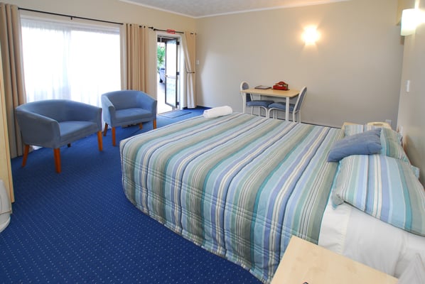 Takapuna Motor Lodge by null