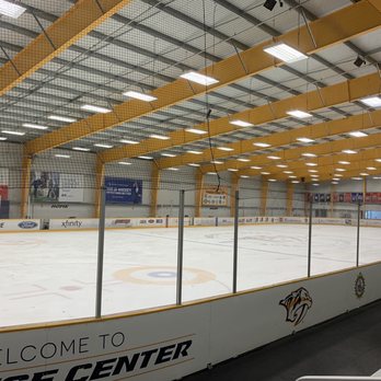 FORD ICE CENTER ANTIOCH - Updated February 2026 - 60 Photos & 30 Reviews - 5264 Hickory Hollow