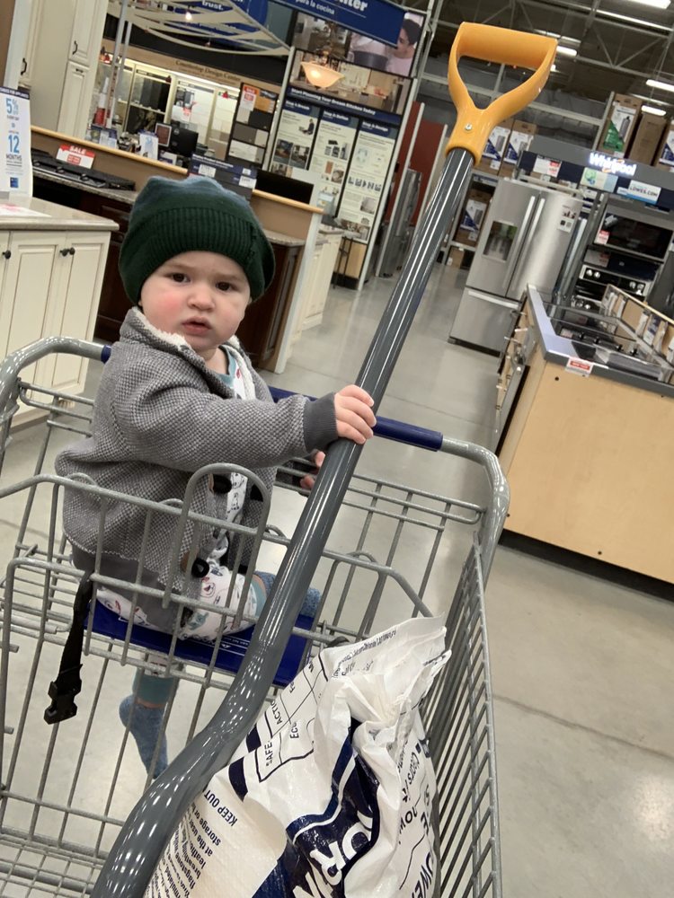 LOWE’S HOME IMPROVEMENT 11 Reviews 1445 Center Road, Avon, Ohio