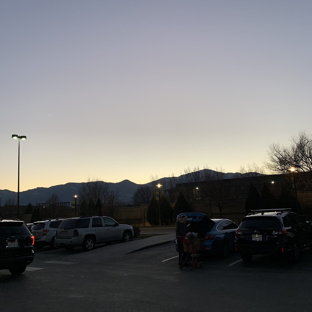 Aldi Colorado Springs, CO - Last Updated September 2021 - Yelp