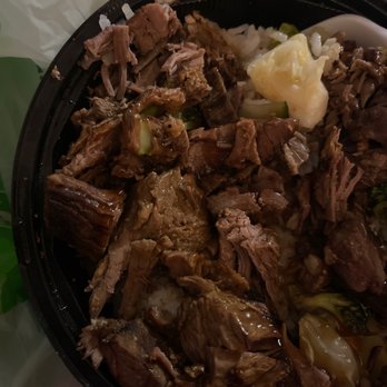 Samurai Sam's - "Steak" teriyaki bowl - Japanese Near Me - Las Vegas, Nevada Samurai Sam's - "Steak" teriyaki bowl - Japanese Near Me - Las Vegas, Nevada