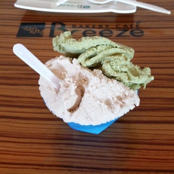 Breeze Bakery Cafe - Green Tea ice cream and Tiramisu ice cream!! - Bakeries Near Me - Annandale, Virginia Breeze Bakery Cafe - Green Tea ice cream and Tiramisu ice cream!! - Bakeries Near Me - Annandale, Virginia
