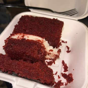 Velvet Taco - Red Velvet Cake - Tacos Near Me - Waco, Texas Velvet Taco - Red Velvet Cake - Tacos Near Me - Waco, Texas
