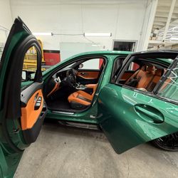 Rob's Glass Tinting