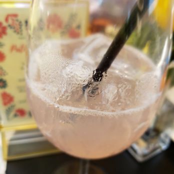 Hershey Pantry - Garden mocktail: lavender, thyme, and lemonade mix - Breakfast & Brunch Near Me - Hershey, Pennsylvania