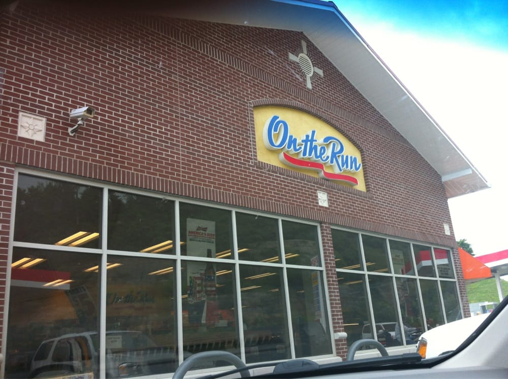 279 ON THE RUN FUEL CENTER 50 Genesis Blvd, Bridgeport, West Virginia Gas Stations Phone