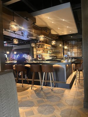 CISCo RESTAURANT + BAR by null