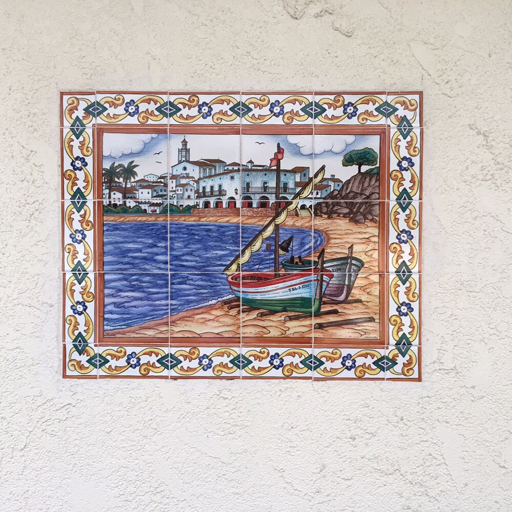 Slide of T.O Handyman